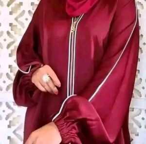 10000.jpeg Quality long Abaya for ladies