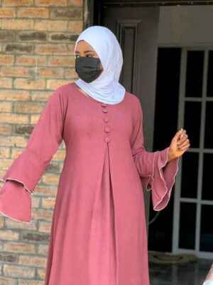 7000.jpeg Quality Long Abaya for Ladies