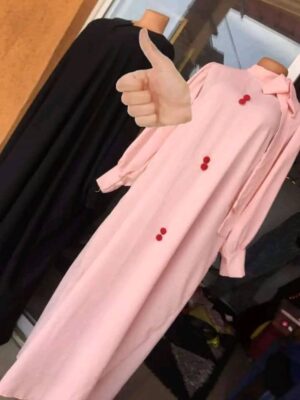 7500-.jpeg Quality Long Abaya for Ladies