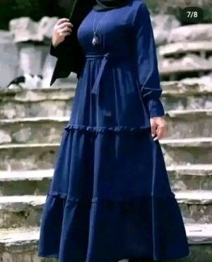 8000-.jpeg Quality Long Abaya for Ladies