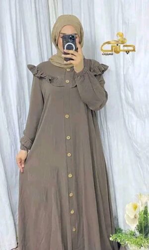 8000-1-3.jpeg Quality Long Abaya for Ladies
