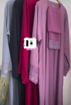9000-.jpeg Quality Long Abaya for Ladies