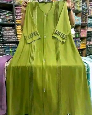 9000.jpeg Quality Long Abaya for Ladies