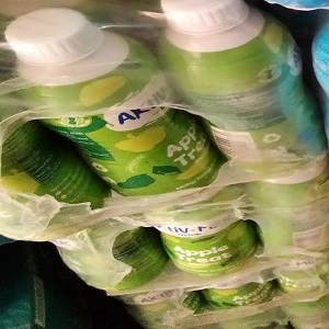 Aktiv - Milk 375ml x 12 Aktiv - Milk 375ml x 12