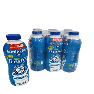 FreshYo_650ml_x_6 FreshYo 650ml x 6