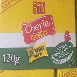 cherienoddle.jpeg Cherie Noddles