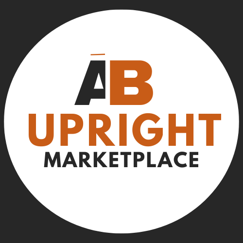 AB Upright Marketplace