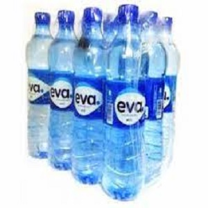 Eva Purified Drinking Water 75cl x 12 Eva Purified Drinking Water 75cl x 12