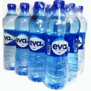 Eva-Table-Water-150CL2 Eva Purified Drinking Water 150 cl x 12